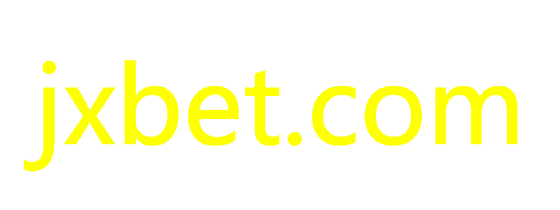 jxbet.com GAME-Logo